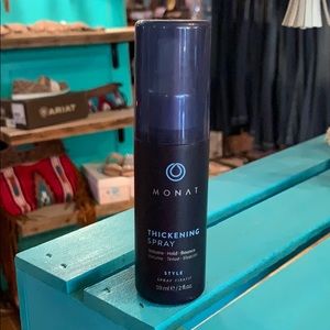 Monat Thickening Spray